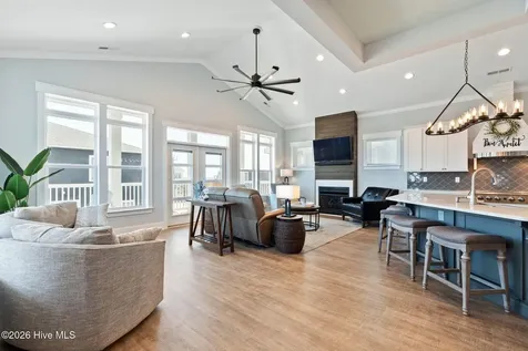 1213 Bowfin Lane Carolina Beach NC 28428