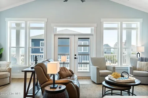 1213 Bowfin Lane Carolina Beach NC 28428