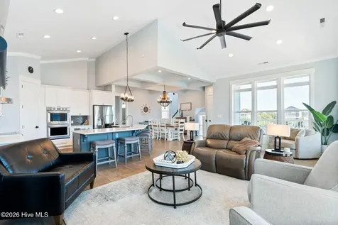 1213 Bowfin Lane Carolina Beach NC 28428