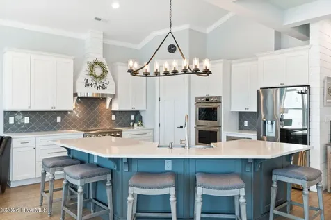 1213 Bowfin Lane Carolina Beach NC 28428