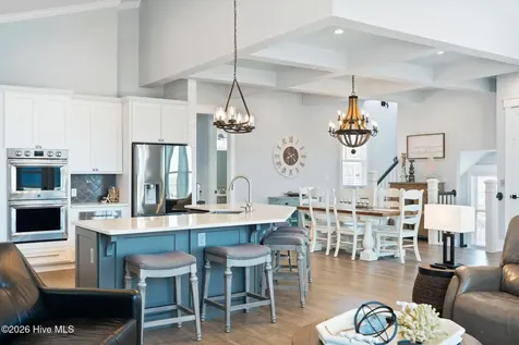 1213 Bowfin Lane Carolina Beach NC 28428