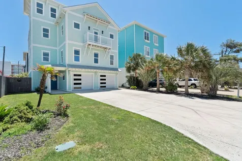 1213 Bowfin Lane Carolina Beach NC 28428