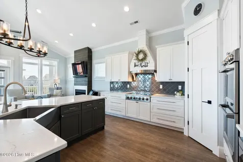 1213 Bowfin Lane Carolina Beach NC 28428