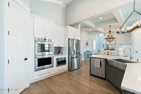 1213 Bowfin Lane Carolina Beach NC 28428