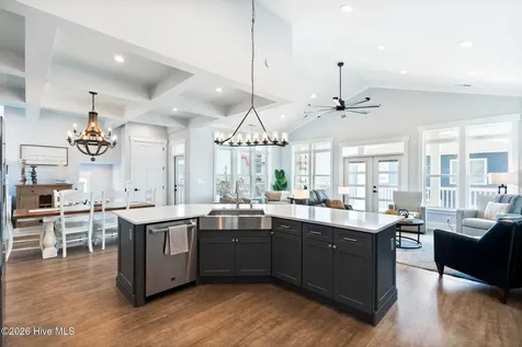 1213 Bowfin Lane Carolina Beach NC 28428