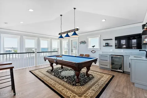 1213 Bowfin Lane Carolina Beach NC 28428