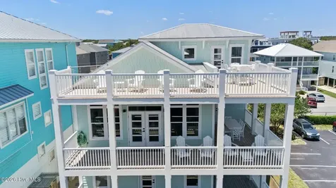 1213 Bowfin Lane Carolina Beach NC 28428