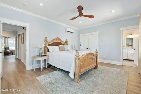 1213 Bowfin Lane Carolina Beach NC 28428