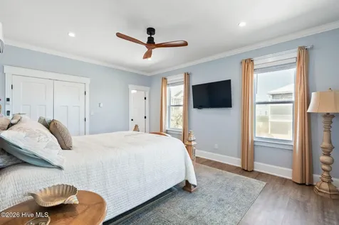 1213 Bowfin Lane Carolina Beach NC 28428