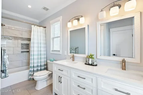 1213 Bowfin Lane Carolina Beach NC 28428