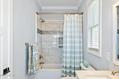 1213 Bowfin Lane Carolina Beach NC 28428