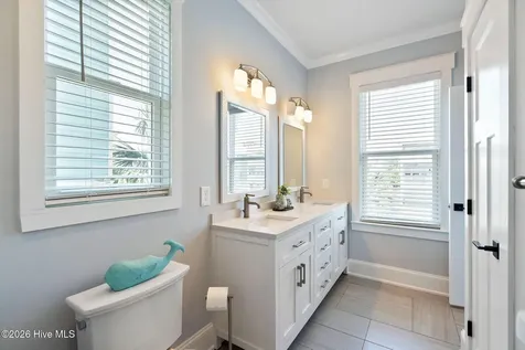 1213 Bowfin Lane Carolina Beach NC 28428