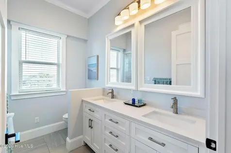 1213 Bowfin Lane Carolina Beach NC 28428