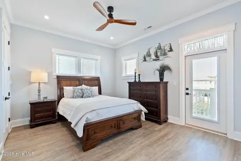 1213 Bowfin Lane Carolina Beach NC 28428