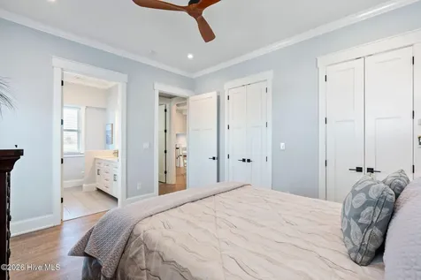 1213 Bowfin Lane Carolina Beach NC 28428