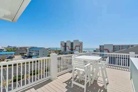 1213 Bowfin Lane Carolina Beach NC 28428