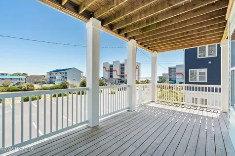 1213 Bowfin Lane Carolina Beach NC 28428
