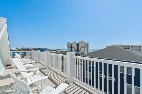 1213 Bowfin Lane Carolina Beach NC 28428