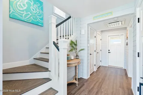 1213 Bowfin Lane Carolina Beach NC 28428