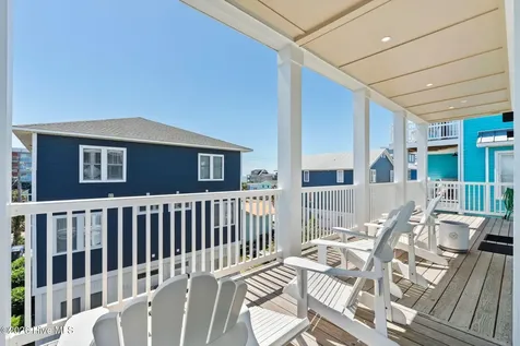 1213 Bowfin Lane Carolina Beach NC 28428