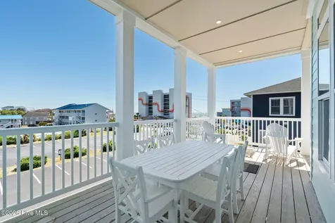 1213 Bowfin Lane Carolina Beach NC 28428