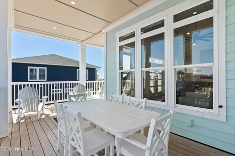 1213 Bowfin Lane Carolina Beach NC 28428