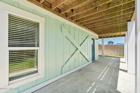 1213 Bowfin Lane Carolina Beach NC 28428