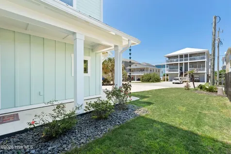 1213 Bowfin Lane Carolina Beach NC 28428