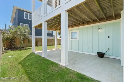 1213 Bowfin Lane Carolina Beach NC 28428