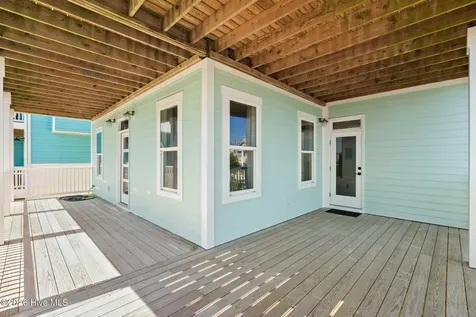1213 Bowfin Lane Carolina Beach NC 28428