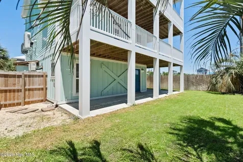 1213 Bowfin Lane Carolina Beach NC 28428