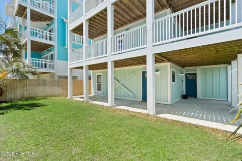 1213 Bowfin Lane Carolina Beach NC 28428