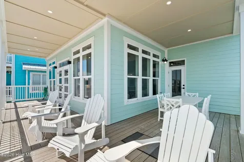 1213 Bowfin Lane Carolina Beach NC 28428