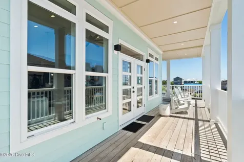 1213 Bowfin Lane Carolina Beach NC 28428