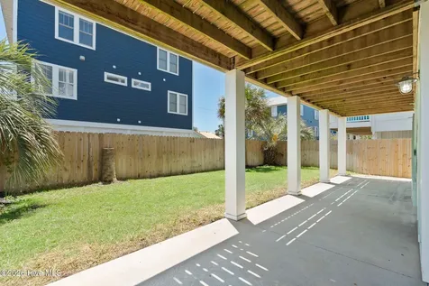 1213 Bowfin Lane Carolina Beach NC 28428