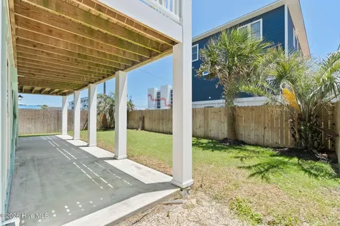 1213 Bowfin Lane Carolina Beach NC 28428