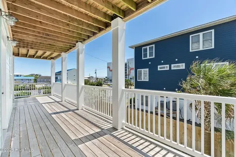 1213 Bowfin Lane Carolina Beach NC 28428