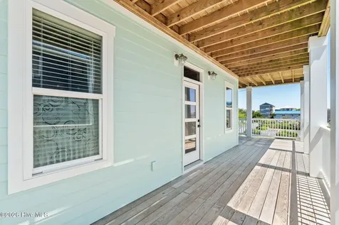 1213 Bowfin Lane Carolina Beach NC 28428