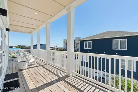 1213 Bowfin Lane Carolina Beach NC 28428