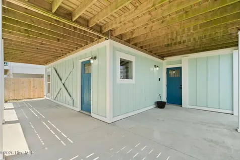 1213 Bowfin Lane Carolina Beach NC 28428