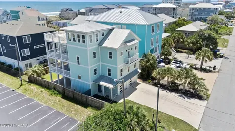 1213 Bowfin Lane Carolina Beach NC 28428