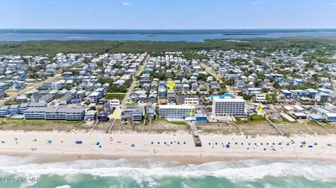 1213 Bowfin Lane Carolina Beach NC 28428