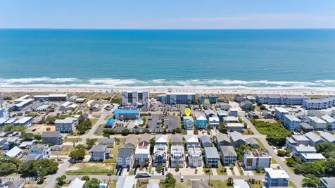 1213 Bowfin Lane Carolina Beach NC 28428