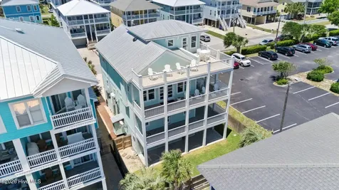 1213 Bowfin Lane Carolina Beach NC 28428