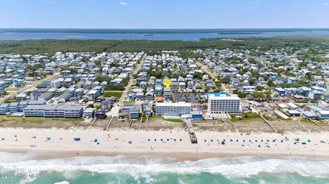 1213 Bowfin Lane Carolina Beach NC 28428
