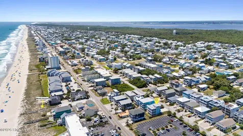 1213 Bowfin Lane Carolina Beach NC 28428