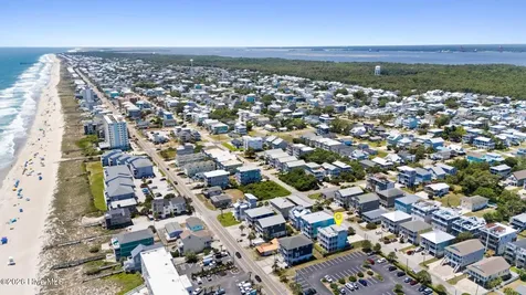 1213 Bowfin Lane Carolina Beach NC 28428