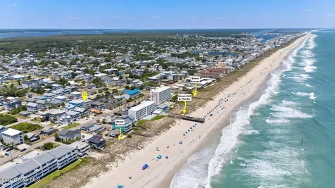 1213 Bowfin Lane Carolina Beach NC 28428
