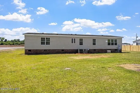 381 Woodland Church Road Dudley NC 28333