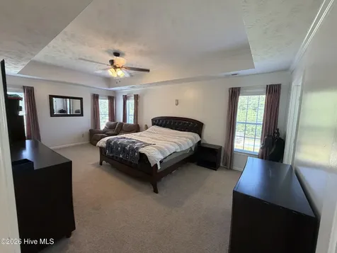 209 Middle Ridge Drive Hubert NC 28539